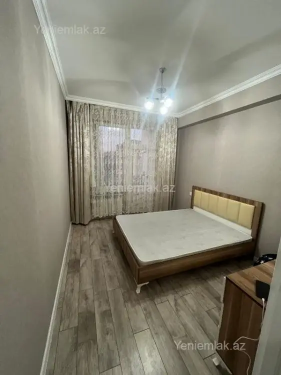 150 000 AZN - 2 otaqlı mənzil Satılır, Xətai, Bakı