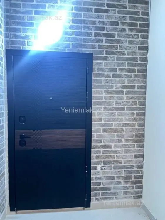 150 000 AZN - 2 otaqlı mənzil Satılır, Xətai, Bakı