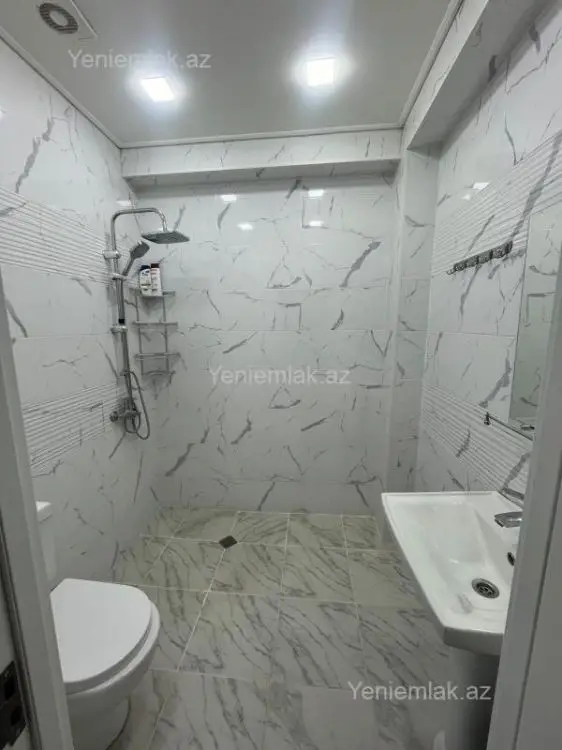 150 000 AZN - 2 otaqlı mənzil Satılır, Xətai, Bakı