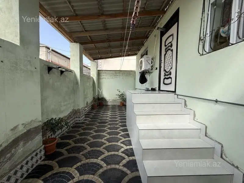 85 000 AZN - 4 otaqlı mənzil Satılır, Binəqədi qəs., Binəqədi, Bakı