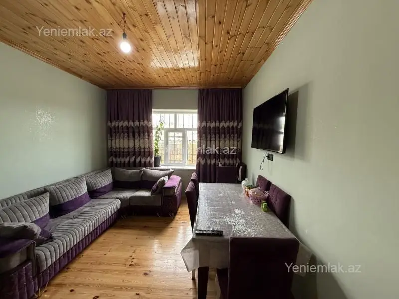 85 000 AZN - 4 otaqlı mənzil Satılır, Binəqədi qəs., Binəqədi, Bakı