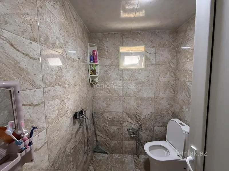 85 000 AZN - 4 otaqlı mənzil Satılır, Binəqədi qəs., Binəqədi, Bakı