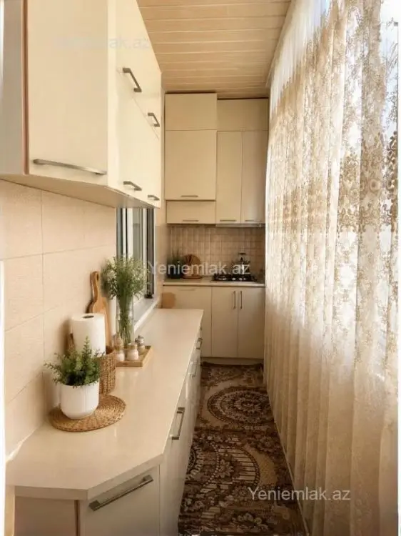 190 000 AZN - 2 otaqlı mənzil Satılır, Xətai, Bakı