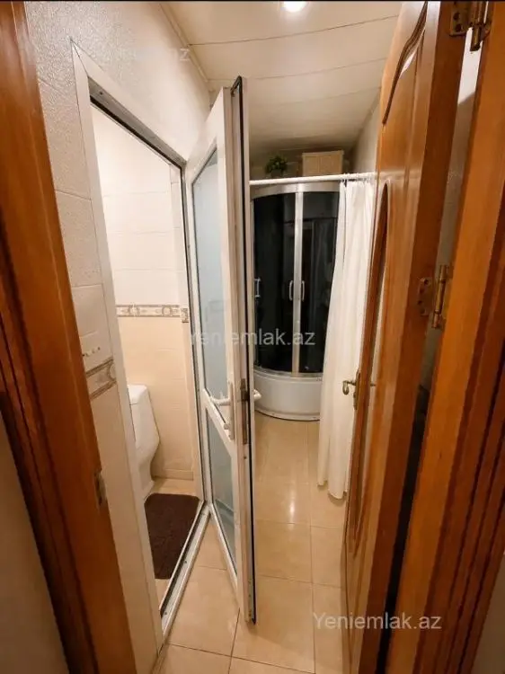190 000 AZN - 2 otaqlı mənzil Satılır, Xətai, Bakı