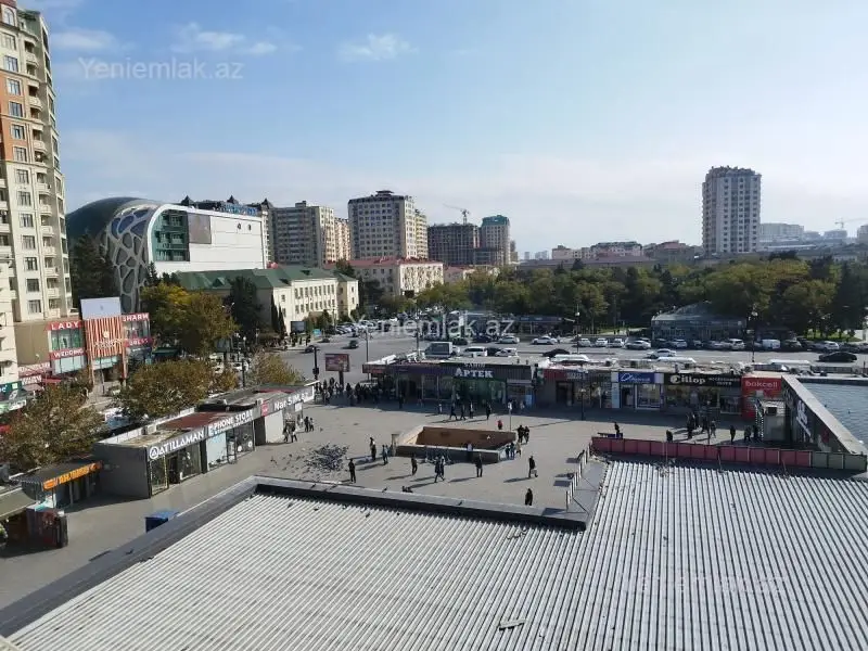 209 000 AZN - 2 otaqlı mənzil Satılır, Nərimanov, Bakı
