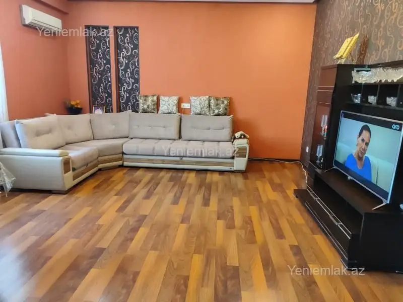 175 000 AZN - 2 otaqlı mənzil Satılır, Əhmədli, Xətai, Bakı