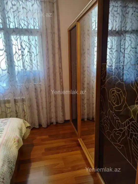 175 000 AZN - 2 otaqlı mənzil Satılır, Əhmədli, Xətai, Bakı