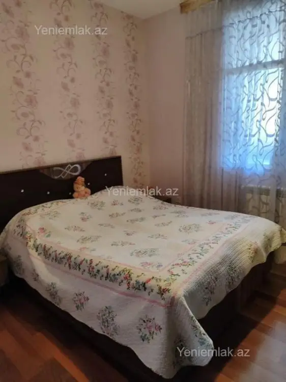 175 000 AZN - 2 otaqlı mənzil Satılır, Əhmədli, Xətai, Bakı