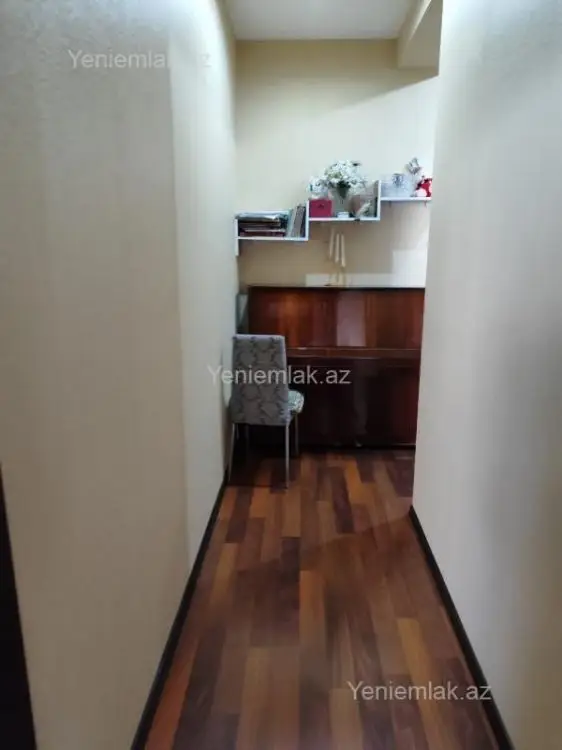 175 000 AZN - 2 otaqlı mənzil Satılır, Əhmədli, Xətai, Bakı