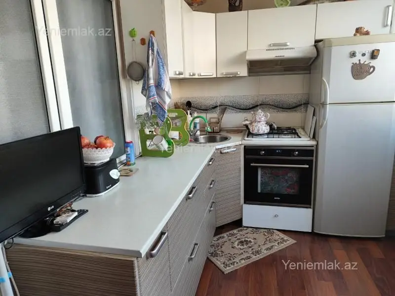 175 000 AZN - 2 otaqlı mənzil Satılır, Əhmədli, Xətai, Bakı