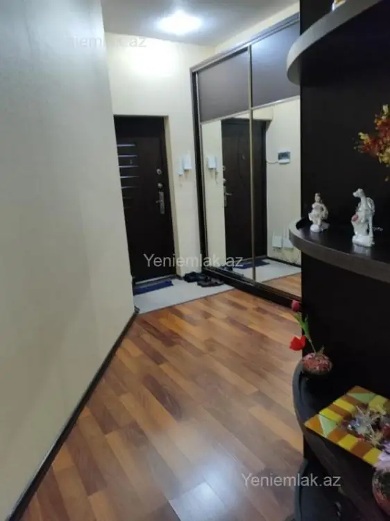 175 000 AZN - 2 otaqlı mənzil Satılır, Əhmədli, Xətai, Bakı