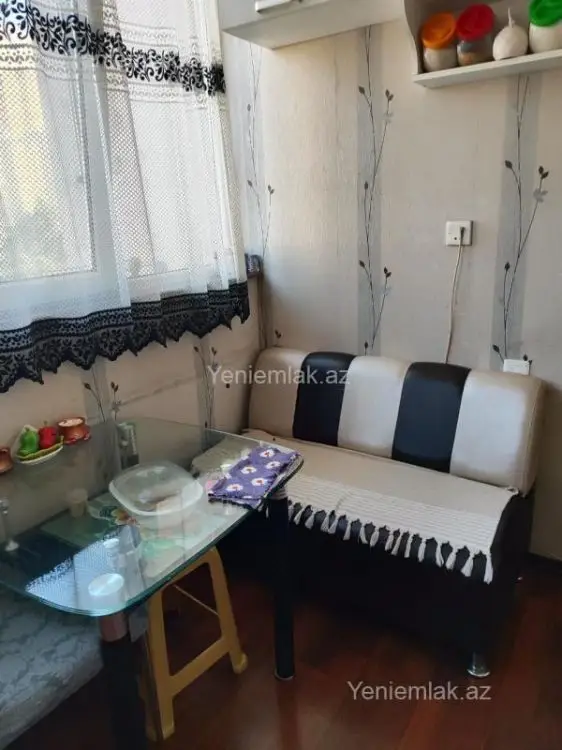 175 000 AZN - 2 otaqlı mənzil Satılır, Əhmədli, Xətai, Bakı
