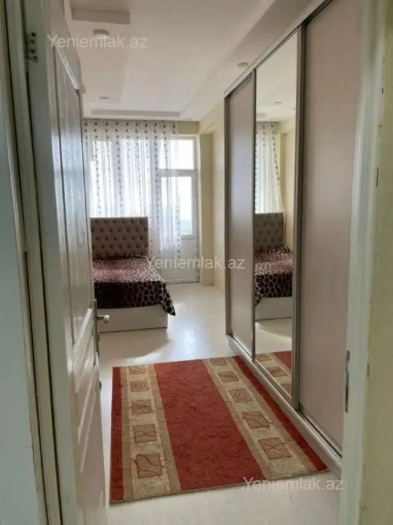 98 000 AZN - 2 otaqlı mənzil Satılır, Əhmədli, Xətai, Bakı