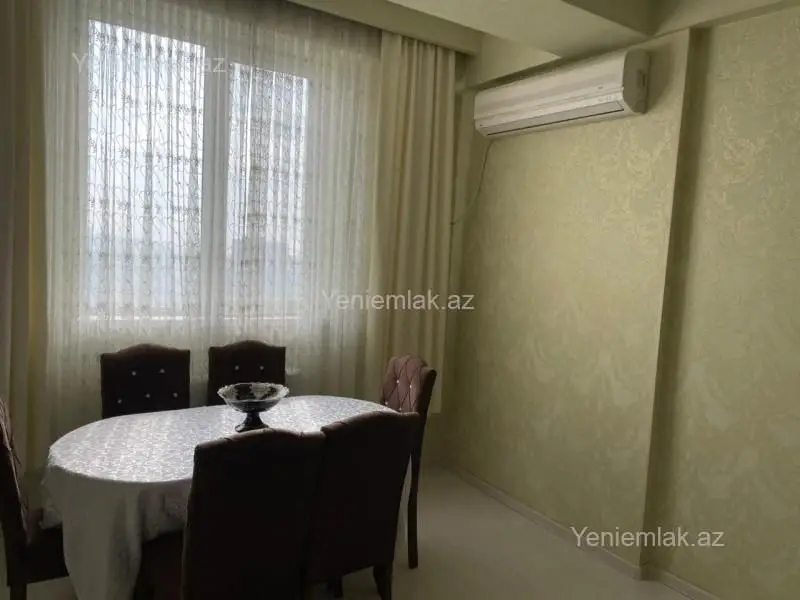 98 000 AZN - 2 otaqlı mənzil Satılır, Əhmədli, Xətai, Bakı