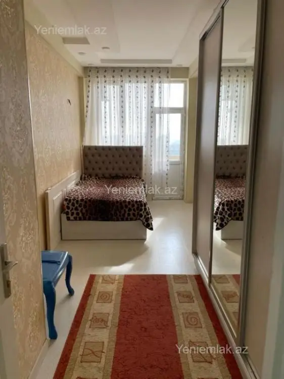 98 000 AZN - 2 otaqlı mənzil Satılır, Əhmədli, Xətai, Bakı