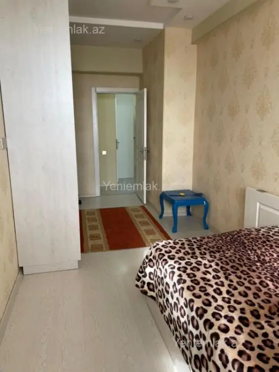 98 000 AZN - 2 otaqlı mənzil Satılır, Əhmədli, Xətai, Bakı
