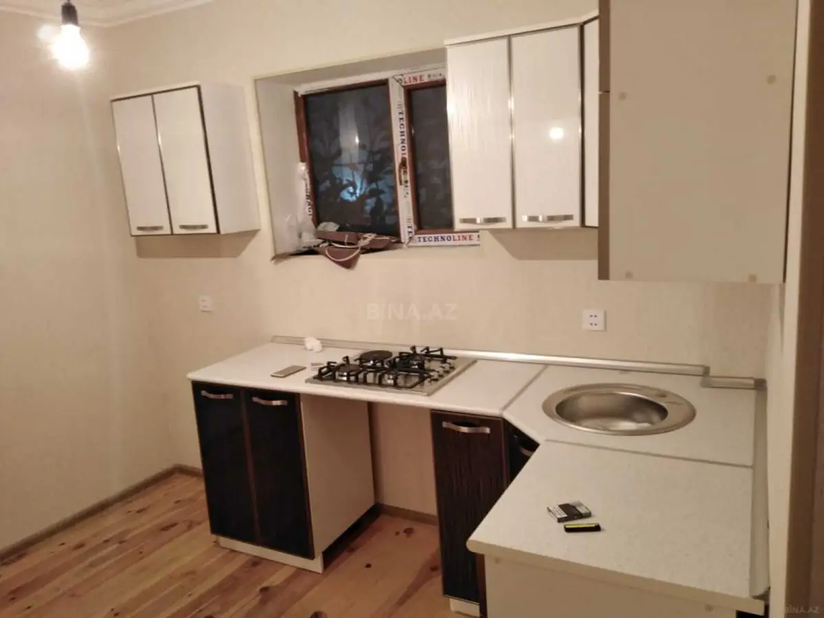 60 000 AZN - 2 otaqlı mənzil Satılır, Mehdiabad, Abşeron