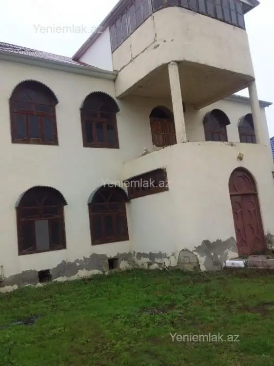 41 000 AZN - 5 otaqlı mənzil Satılır, Sabirabad