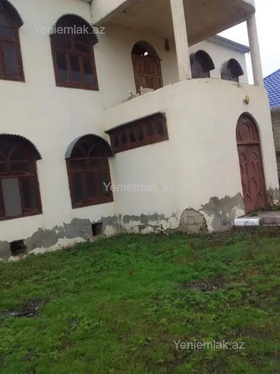 41 000 AZN - 5 otaqlı mənzil Satılır, Sabirabad