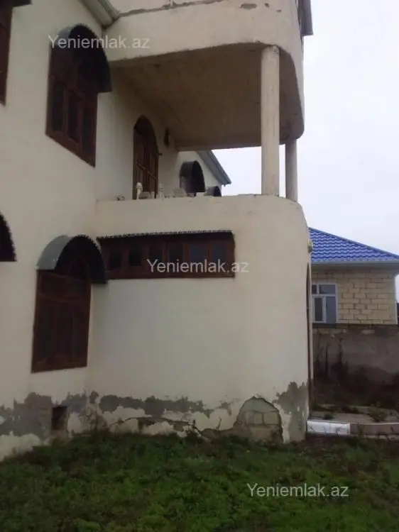 41 000 AZN - 5 otaqlı mənzil Satılır, Sabirabad