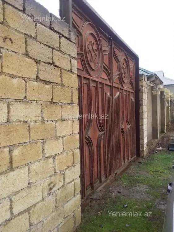 41 000 AZN - 5 otaqlı mənzil Satılır, Sabirabad