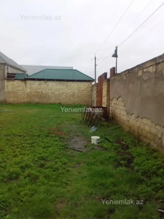 41 000 AZN - 5 otaqlı mənzil Satılır, Sabirabad