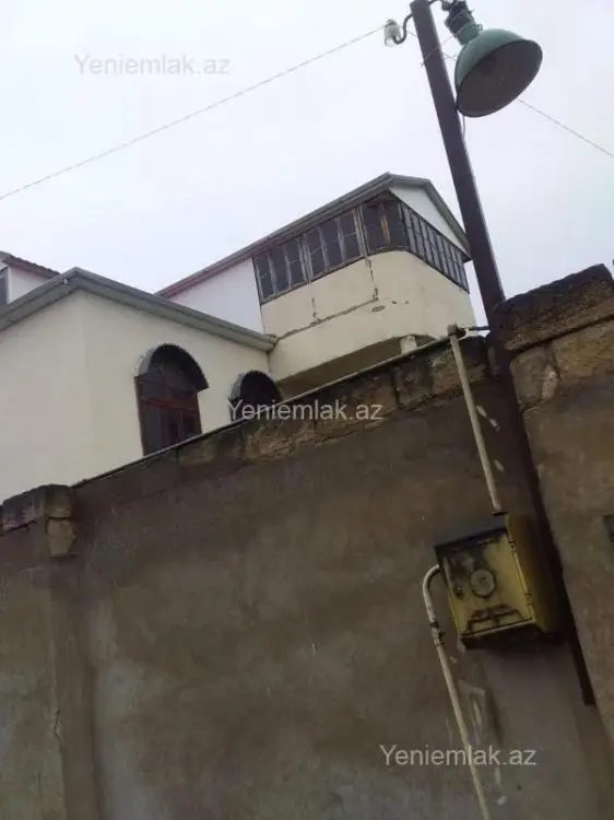 41 000 AZN - 5 otaqlı mənzil Satılır, Sabirabad