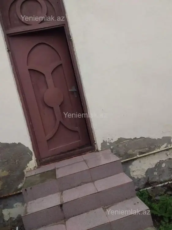 41 000 AZN - 5 otaqlı mənzil Satılır, Sabirabad