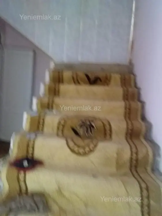 41 000 AZN - 5 otaqlı mənzil Satılır, Sabirabad