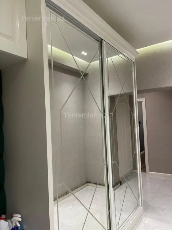 900 AZN - 2 otaqlı mənzil Kirayə (aylıq), Nəsimi, Bakı