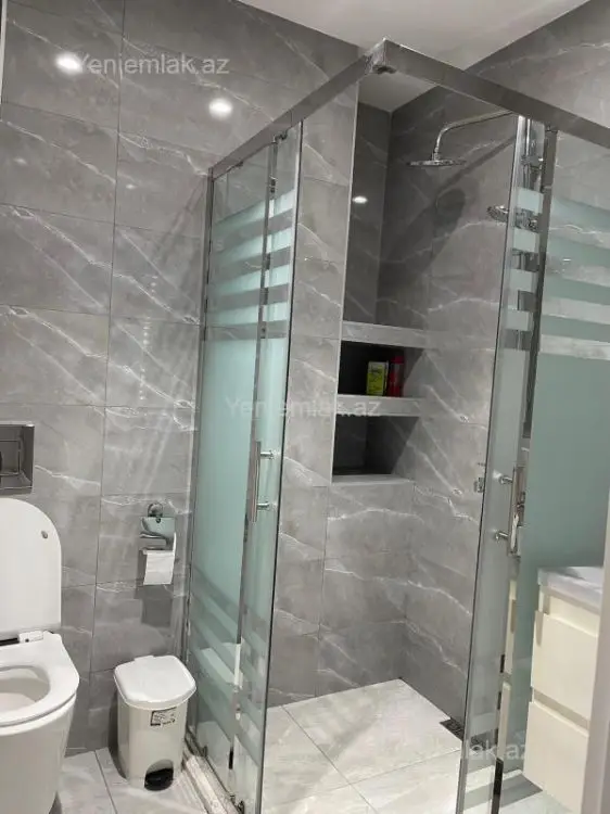 900 AZN - 2 otaqlı mənzil Kirayə (aylıq), Nəsimi, Bakı