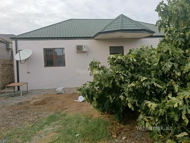 145 000 AZN - 5 otaqlı mənzil Satılır, Masazır, Abşeron