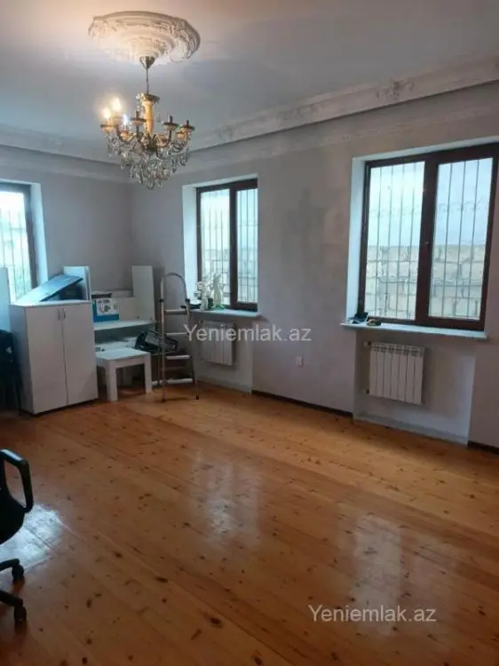 145 000 AZN - 5 otaqlı mənzil Satılır, Masazır, Abşeron
