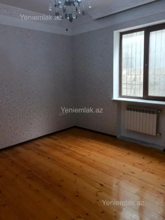 145 000 AZN - 5 otaqlı mənzil Satılır, Masazır, Abşeron