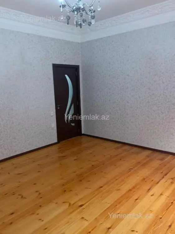 145 000 AZN - 5 otaqlı mənzil Satılır, Masazır, Abşeron