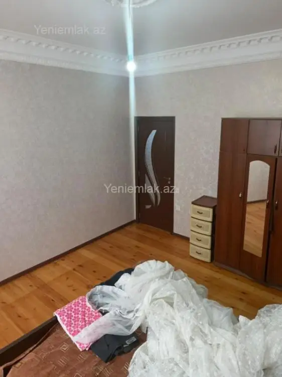 145 000 AZN - 5 otaqlı mənzil Satılır, Masazır, Abşeron
