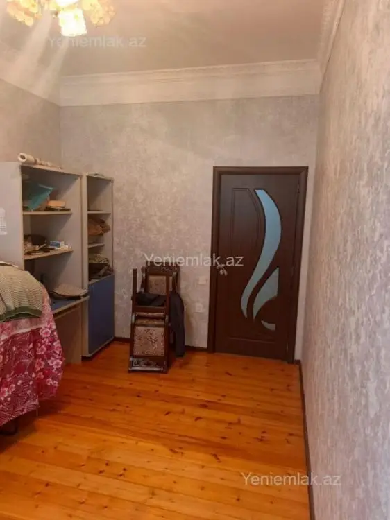 145 000 AZN - 5 otaqlı mənzil Satılır, Masazır, Abşeron