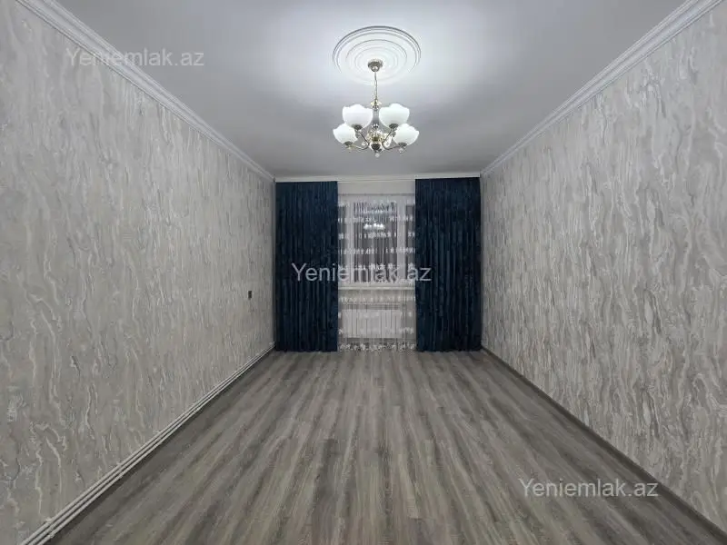 130 000 AZN - 3 otaqlı mənzil Satılır, 9-cu mikrorayon, Sumqayıt