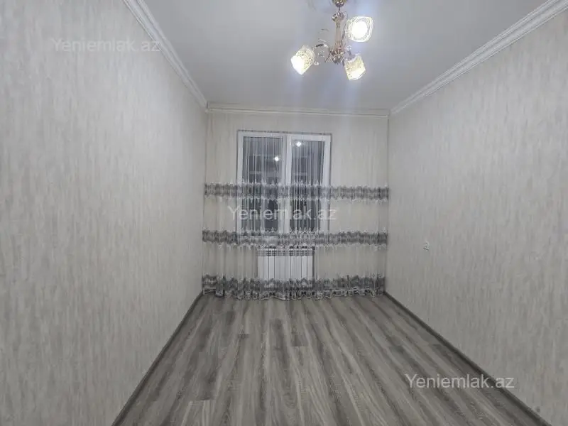 130 000 AZN - 3 otaqlı mənzil Satılır, 9-cu mikrorayon, Sumqayıt