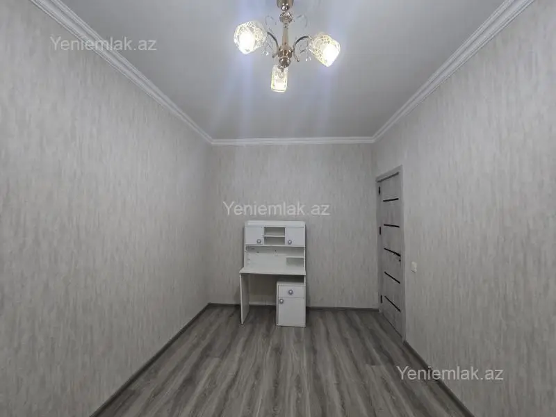 130 000 AZN - 3 otaqlı mənzil Satılır, 9-cu mikrorayon, Sumqayıt