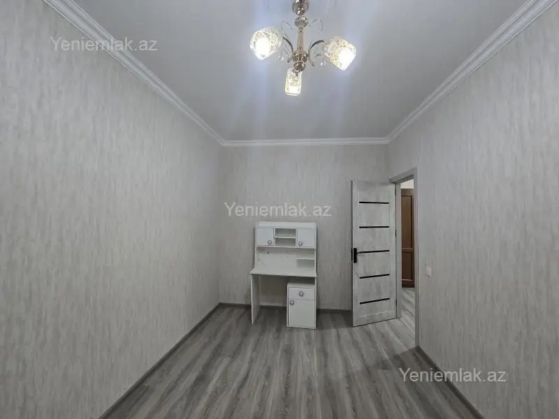 130 000 AZN - 3 otaqlı mənzil Satılır, 9-cu mikrorayon, Sumqayıt