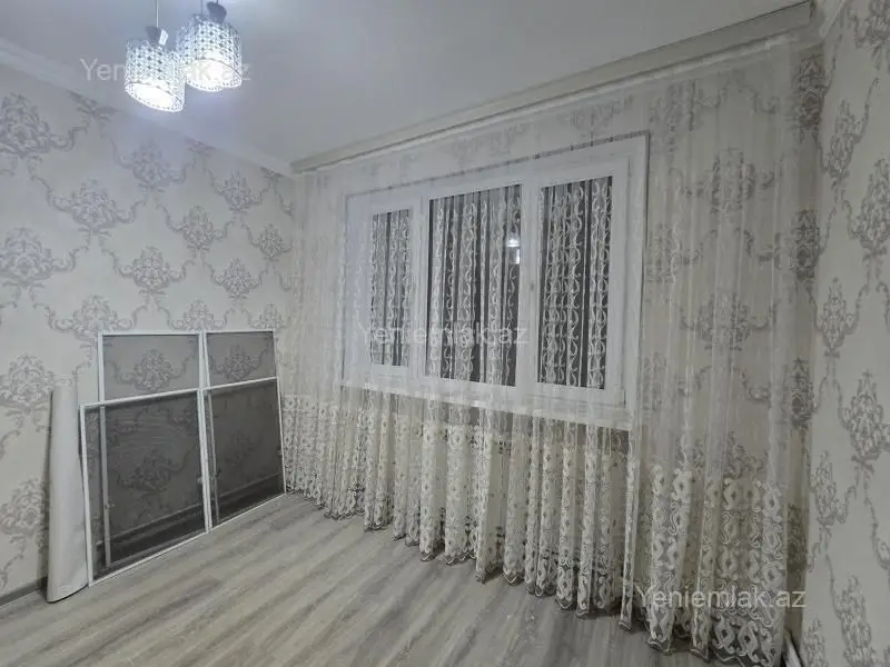 130 000 AZN - 3 otaqlı mənzil Satılır, 9-cu mikrorayon, Sumqayıt