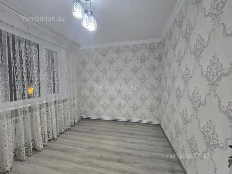 130 000 AZN - 3 otaqlı mənzil Satılır, 9-cu mikrorayon, Sumqayıt