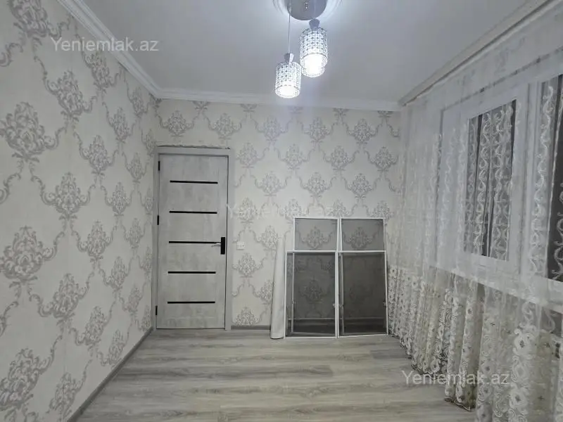 130 000 AZN - 3 otaqlı mənzil Satılır, 9-cu mikrorayon, Sumqayıt