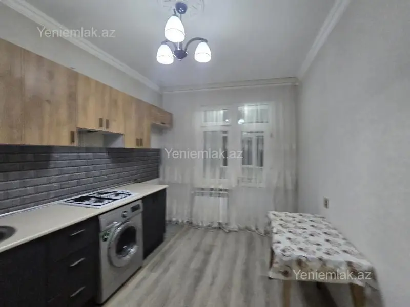 130 000 AZN - 3 otaqlı mənzil Satılır, 9-cu mikrorayon, Sumqayıt