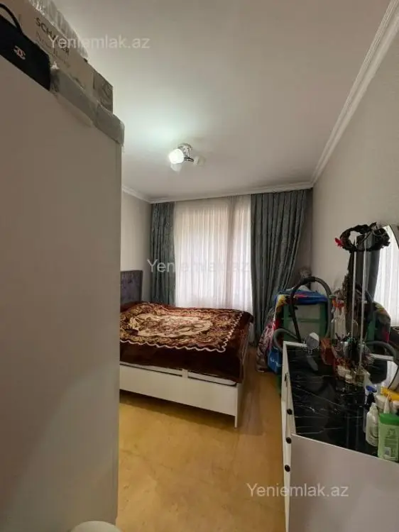 170 000 AZN - 2 otaqlı mənzil Satılır, Əhmədli, Xətai, Bakı