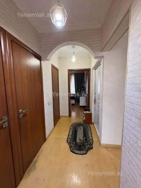 170 000 AZN - 2 otaqlı mənzil Satılır, Əhmədli, Xətai, Bakı