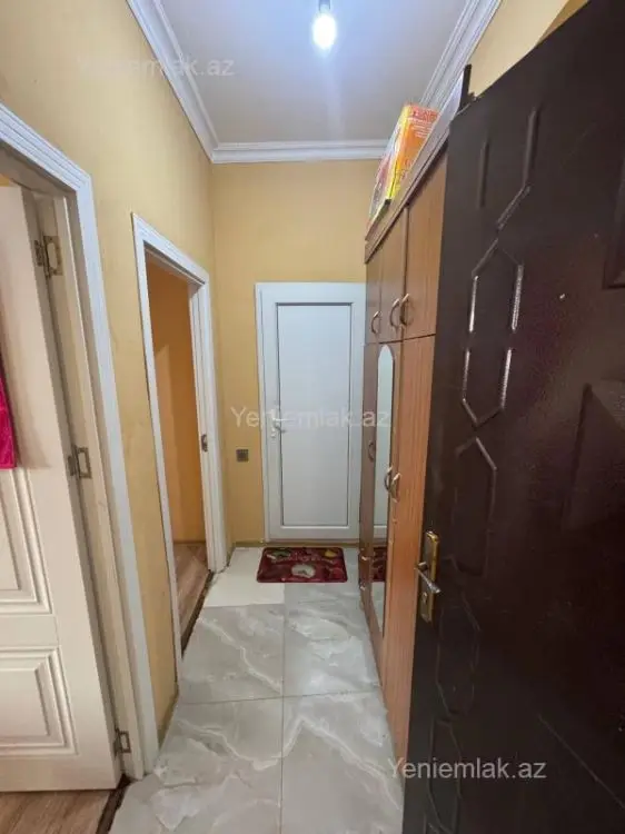 70 000 AZN - 2 otaqlı mənzil Satılır, Masazır, Abşeron