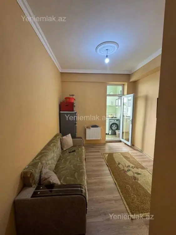 70 000 AZN - 2 otaqlı mənzil Satılır, Masazır, Abşeron