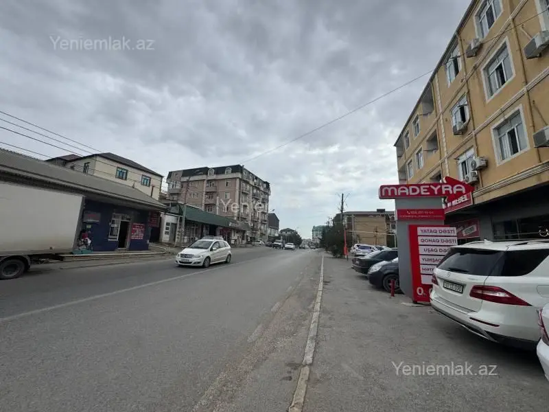 70 000 AZN - 2 otaqlı mənzil Satılır, Masazır, Abşeron